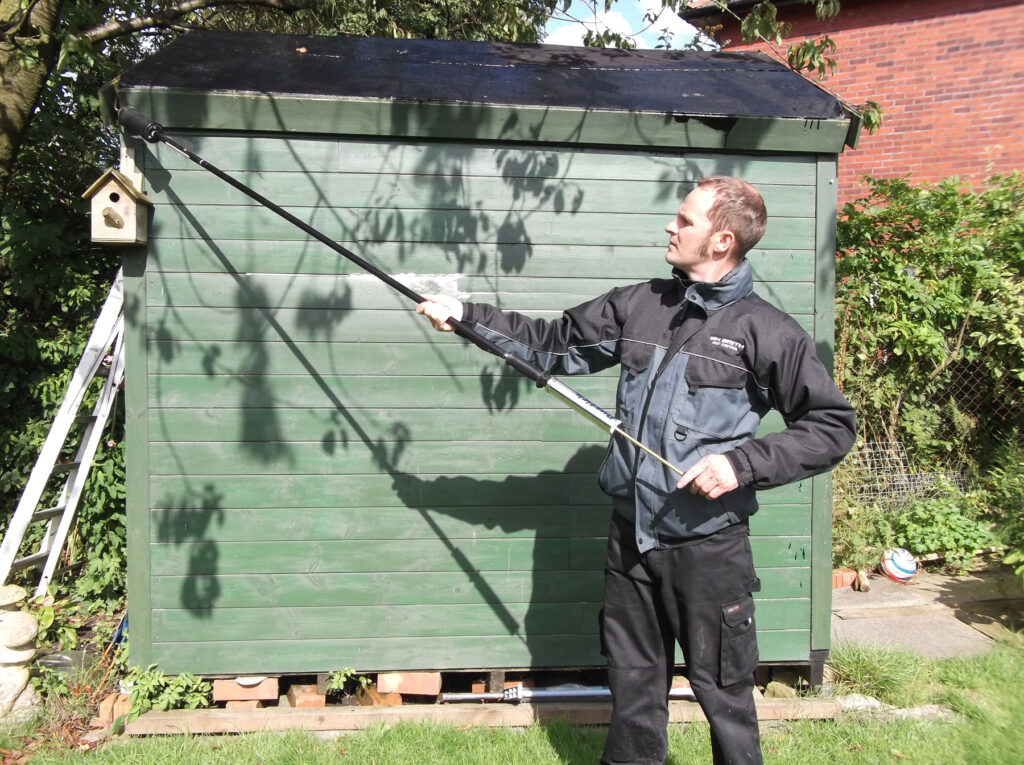 wasp nest treatment Wasp Net Bolton Pest Control