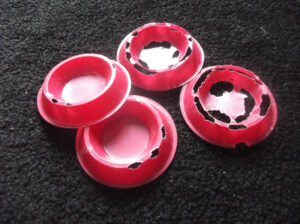 pest control for mice, bait trays